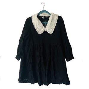 Daisy Street Hot Topic Wednesday Dress